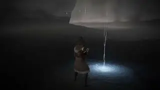 Elden Ring final boss room weird hidden content
