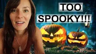 HALLOWEEN IN AUSTRALIA - TOO SPOOKY?...