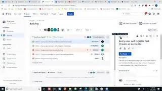 L016 Part 1 of 2 Reviewed use of Atlassian JIRA for Test Case Management