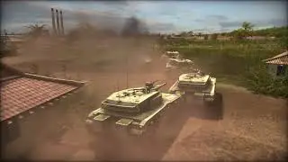 Bullying AI as IDF