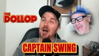 This is the worst character we've ever created on the show