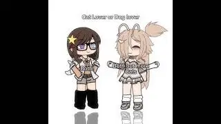 @ItsRachel576  GET 2 KNOW US!! #capcut #gacha #cringe #fyp #friends