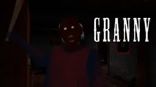 Granny Trik3k's Custom Nightmare Mod v1.7.9