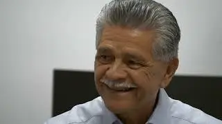 Meet Tom Espinoza: Co-Founder of Raza Development Fund | JPMorgan Chase & Co.