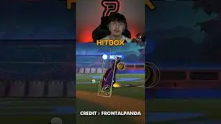 TOUT SAVOIR SUR LE SUPER POGO ! 🧐 #rocketleague #gaming #shorts