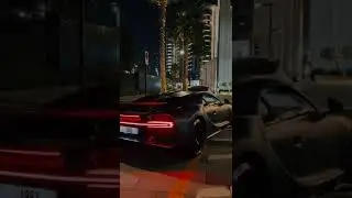 Buggati Chiron 🔥 