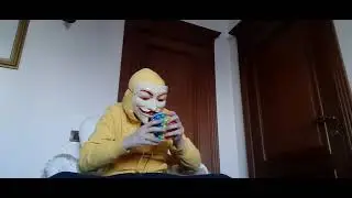что случится если снюсоеду дать попит?
