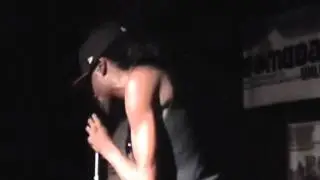 Pre Daily feat. P Dot - Fresh N New Live From the Loose Cannon Album Release Party