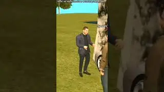 РАЗБИЛ ТАЧКУ НА GRAND MOBILE🤑