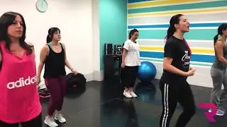 RELOAD DANCE INDUSTRY PALERMO | PRESENTATION VIDEO