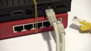 My OWN HomeLab  - RB2011 + RB750 Lite and Fitlet-rm-ia10 for HomeAssistand and NAS