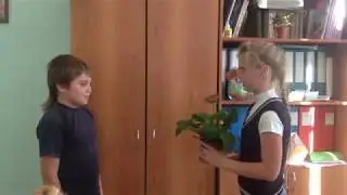 1 серия:Съесть собаку!?
