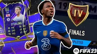 OMG FIRST FUT CHAMPS REWARDS!!! | RTG