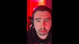 Стрею ЗАДОНАТИЛИ 100000 К А ЕМУ В ПАДЛО ПЕРЕДАТЬ ПРИВЕТ
