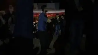 Cebellilerin asker şenliği Osmaniye