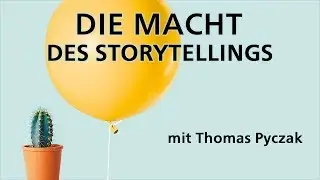 Die Macht des Storytellings – am Beispiel Bitcoin | Storytelling-Tipps mit Thomas Pyczak