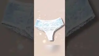 Кружевное белье, которое вдохновляет🌺🌟