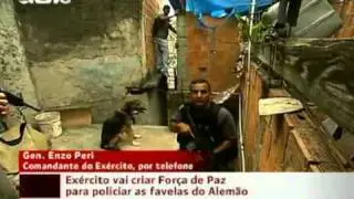 Entrevista Enzo M Peri