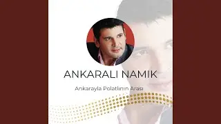 Ankarayla Polatlının Arası (Canlı Performans)