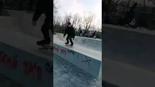 скейтборд | раскатка | skateboard | #skateboard