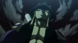 Meruem's Speech On Humanity | Hunter X Hunter | Dub
