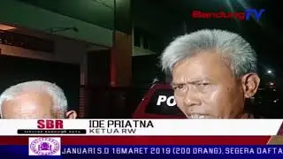 Remaja Tewas Di Duga Over Dosis | SBR | BANDUNGTV