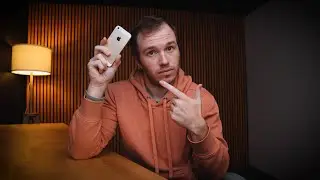 Why I’m Downgrading to an iPhone SE in 2022