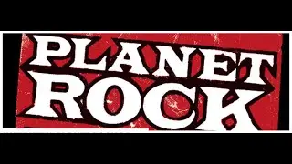 Brian May & Roger Taylor interview on Planet Rock on the 11th of November 2018