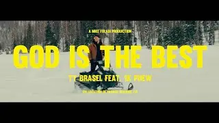 Ty Brasel - 