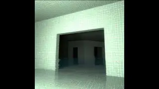 Backrooms Level -33.1