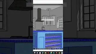 SKETCHUP PRO TIPS & TRICKS, ISOLATE 