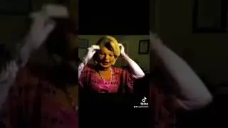 Creepy video found on the dark web😵 