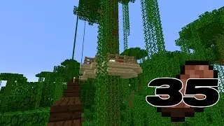 VintageBeef Fan Server - 35 - A Place for My Head (Part 1)