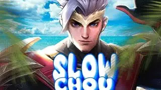 Chou Slo-Mo Montage Chou #1