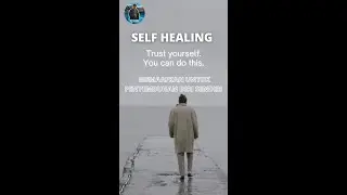 TERAPI PENYEMBUHAN DIRI #selfhealing #selfcare