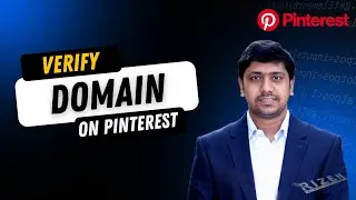 Claim Your Website on Pinterest NOW and BOOST Your Online Presence