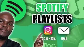 How to reach Spotify playlist curators (2023)