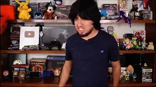 ¿Que me dijiste buey, como me llamaste? ¡Te voy a madr3ar! (Meme Fedelobo)