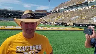 Will Hall Media Availability - Aug. 27 2024