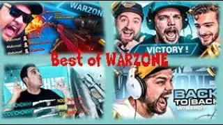 Best moments #warzone / Meilleurs moments #warzone avec les #plouks