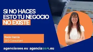 🚨 Cómo Optimizar Tu Perfil de Empresa de Google Business Profile para tener MÁS Visibilidad Local