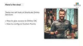 Online Client Information   Custom Forms – Basics
