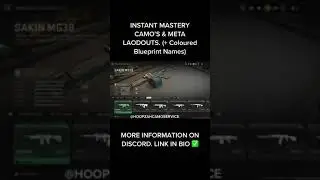 HOW TO UNLOCK EVERYTHING IN WARZONE 2 | DISCORD IN COMMENTS FOR WARZONE 2 T00LS