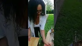 Гангстерские шашлыки еда и food