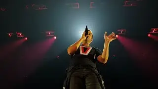 Chateau (Howie solo)  - Backstreet Boys (Live in Manila 2019)