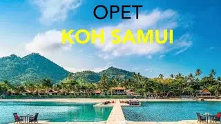 Povratak na Samui jer džabe je džabe