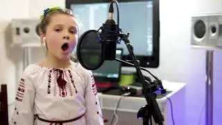 № 34 Злата Микитенко, 7 років, 