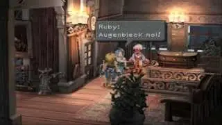 Let's Play Final Fantasy IX [Deutsch] Part 4: Entführ mich bitte
