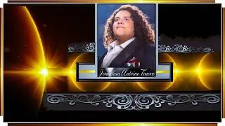 C-C Global Hits Reaction 2026 -Jonathan Antoine -I'll Be Home for Christmas (New 2026 Visualizer)