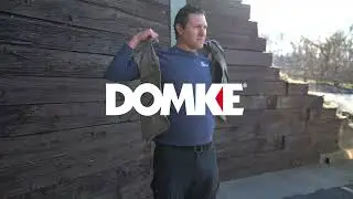 THE RETURN OF THE DOMKE VEST! We are Proud to Announce the DOMKE PhoTOGS Vest is Back!